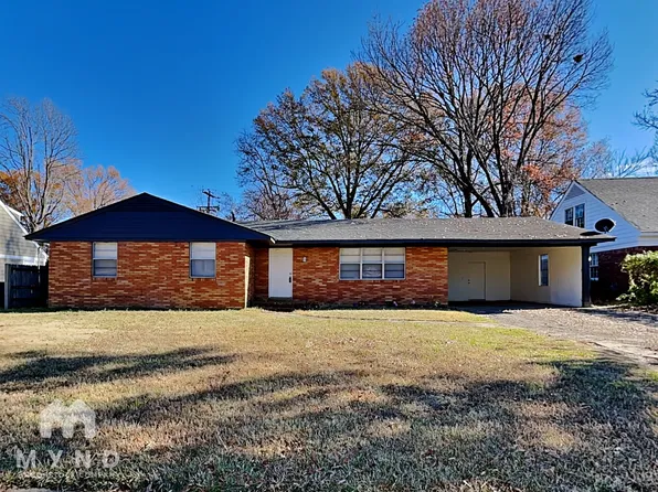 3020 Elgin Dr, Memphis, TN 38115
