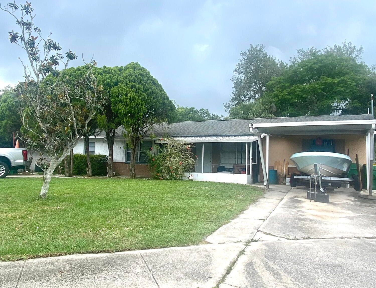 703 Venus Dr, Cocoa, FL 32926 | Zillow