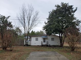 10321 Bobbies Ln, Laurel Hill, NC 28351