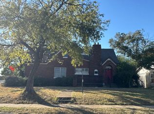 2848 Forest Ave, Fort Worth, TX 76112