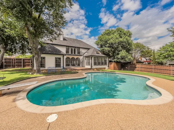 543 Timber Ridge Dr, Trophy Club, TX 76262