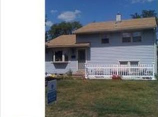 327 Harvard Ave, Wenonah, NJ 08090