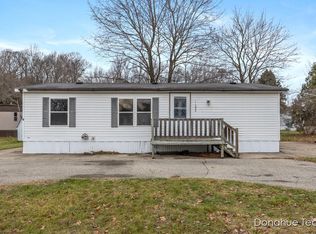 11299 Ann St SE #33, Lowell, MI 49331