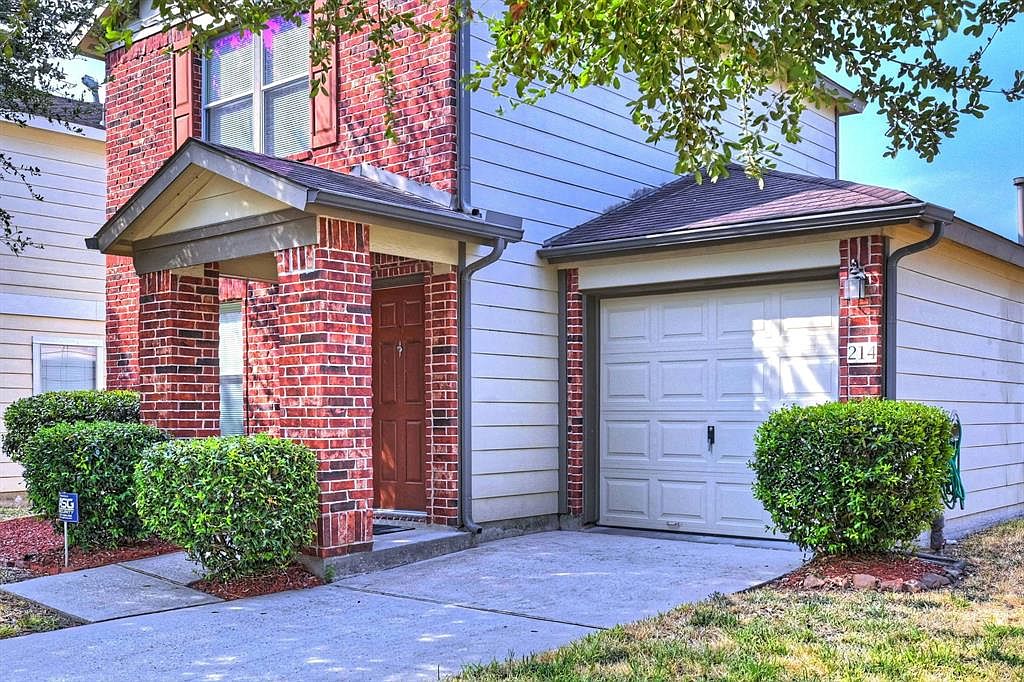 214 Silky Leaf Dr, Houston, TX 77073 Zillow