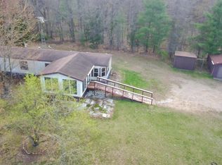 N4555 17th Dr, Wautoma, WI 54982