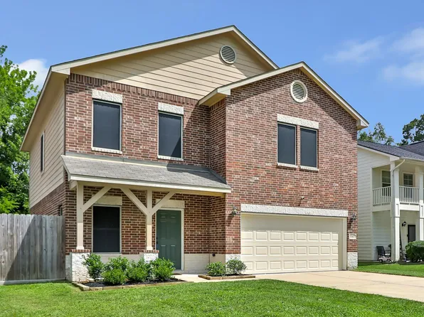 17427 Marlin Spike Way, Crosby, TX 77532