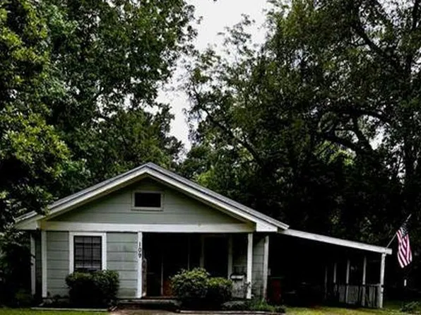 109 S Bluff St, Mount Olive, MS 39119