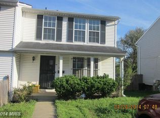 6702 Seat Pleasant Dr, Capitol Heights, MD