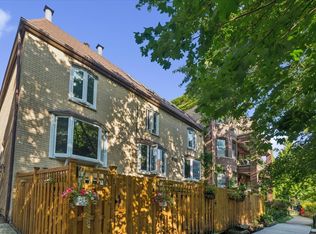2856 N Burling St APT 5, Chicago, IL 60657