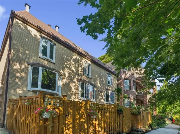 2856 N Burling St APT 5, Chicago, IL 60657