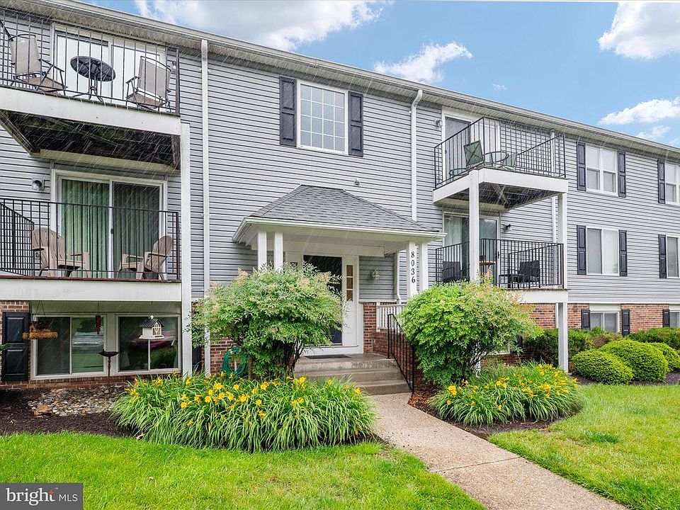1st image of 8036D Abbey Ct #D