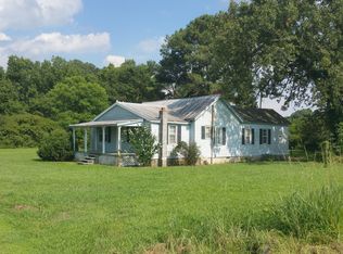 490 Frizzelle Farm Rd, Hookerton, NC 28538
