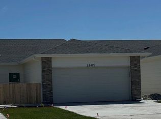 15421 W Josephine St, Goddard, KS 67052