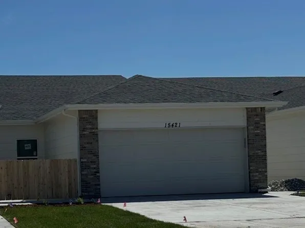 15421 W Josephine St, Goddard, KS 67052