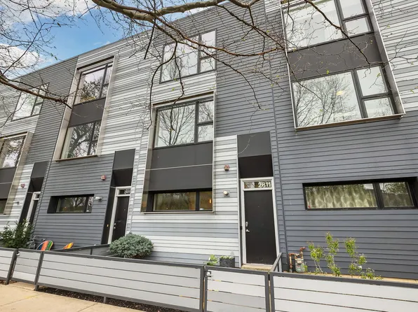 2811 W Shakespeare Ave, Chicago, IL 60647