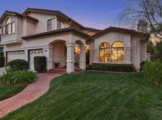 295 Goldenwood Cir, Simi Valley, CA 93065