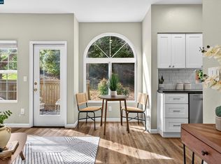 603 Forest Run, Hercules, CA 94547