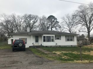 910 Stephens St, Boaz, AL 35957