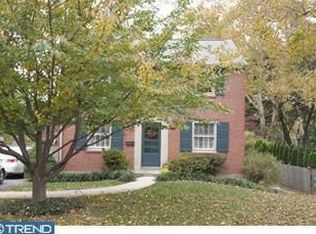 307 Eagle Rd, Wayne, PA 19087