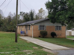 511513-511 & #513-W, Clinton, NC 28328