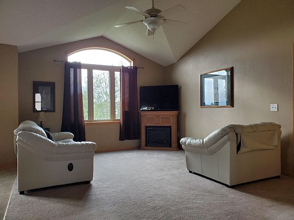 Main Floor Great Room