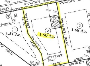 665 Darlington Heights Rd, Cullen, VA 23934