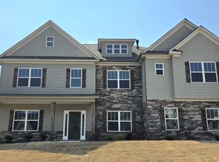 230 Holly Branch Rd LOT 27, Piedmont, SC 29673