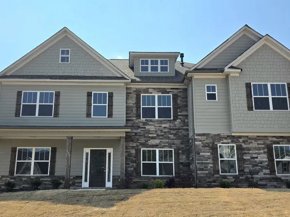 230 Holly Branch Rd Lot 27, Piedmont, SC 29673