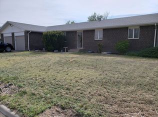 204 N 3rd St, Marienthal, KS 67863