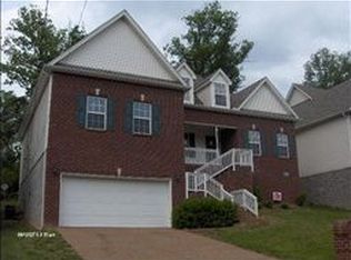 1608 Bridgecrest Dr, Antioch, TN 37013