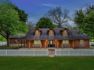 4486 Watts Plantation, Fresno, TX 77545