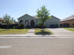3831 Crestwind, Laredo, TX 78045