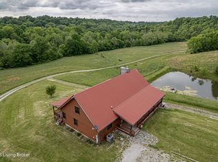 9077 Mount Eden Rd, Waddy, KY 40076