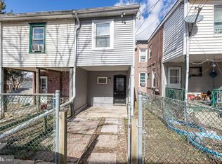 2 Bantle Row, Coatesville, PA