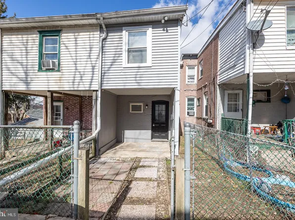 2 Bantle Row, Coatesville, PA 19320