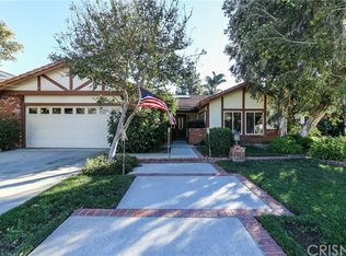 18794 Los Alimos St, Porter Ranch, CA 91326
