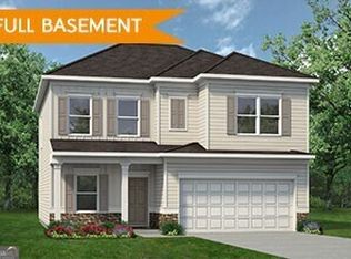 459 Treadstone Dr, Dalton, GA 30720