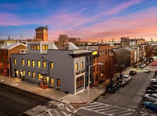 401 S Chester St, Baltimore, MD 21231