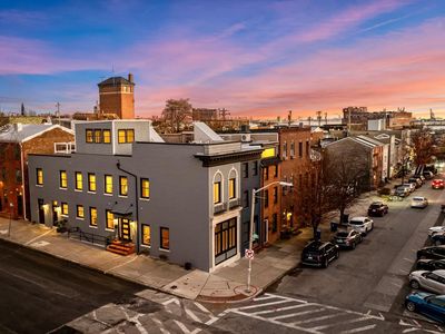 401 S Chester St, Baltimore, MD, 21231