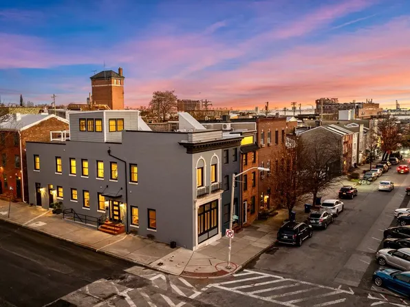 401 S Chester St, Baltimore, MD 21231