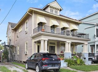 3909-11 Iberville St, New Orleans, LA 70119