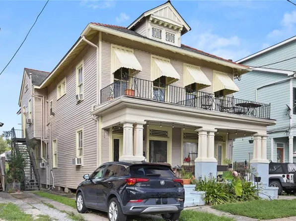 3909-11 Iberville St, New Orleans, LA 70119