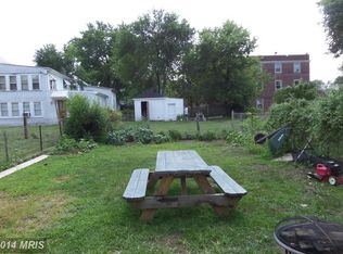 205 W Race St, Martinsburg, WV 25401