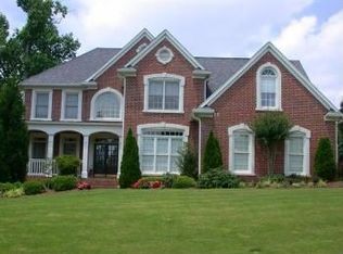 5720 Whitehall Walk, Atlanta, GA 30338
