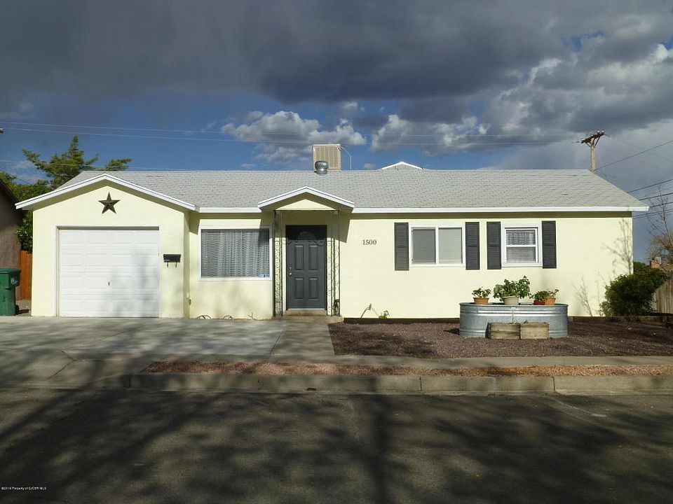 1st image of 1500 N Cochiti Ave