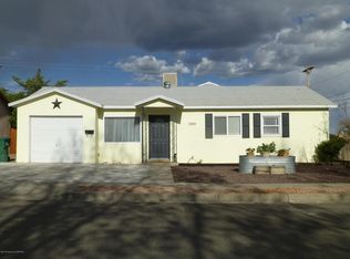 1500 N Cochiti Ave, Farmington, NM 87401