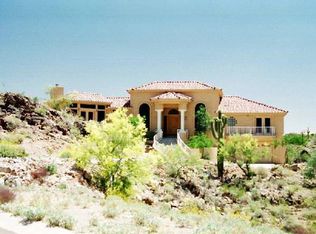 15327 N Sunburst Dr, Fountain Hills, AZ 85268