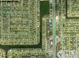 123 SE 15th Ave, Cape Coral, FL 33990
