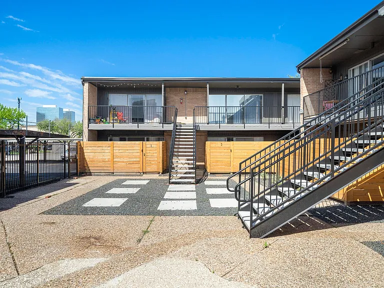 3262 Branard St #5 — Photo 3