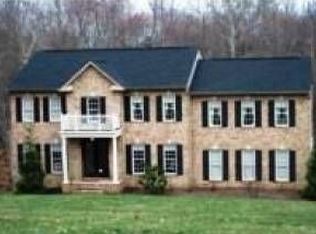 9605 Conaty Cir, Spotsylvania, VA 22553